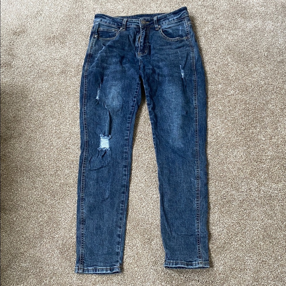 Men’s Jeans